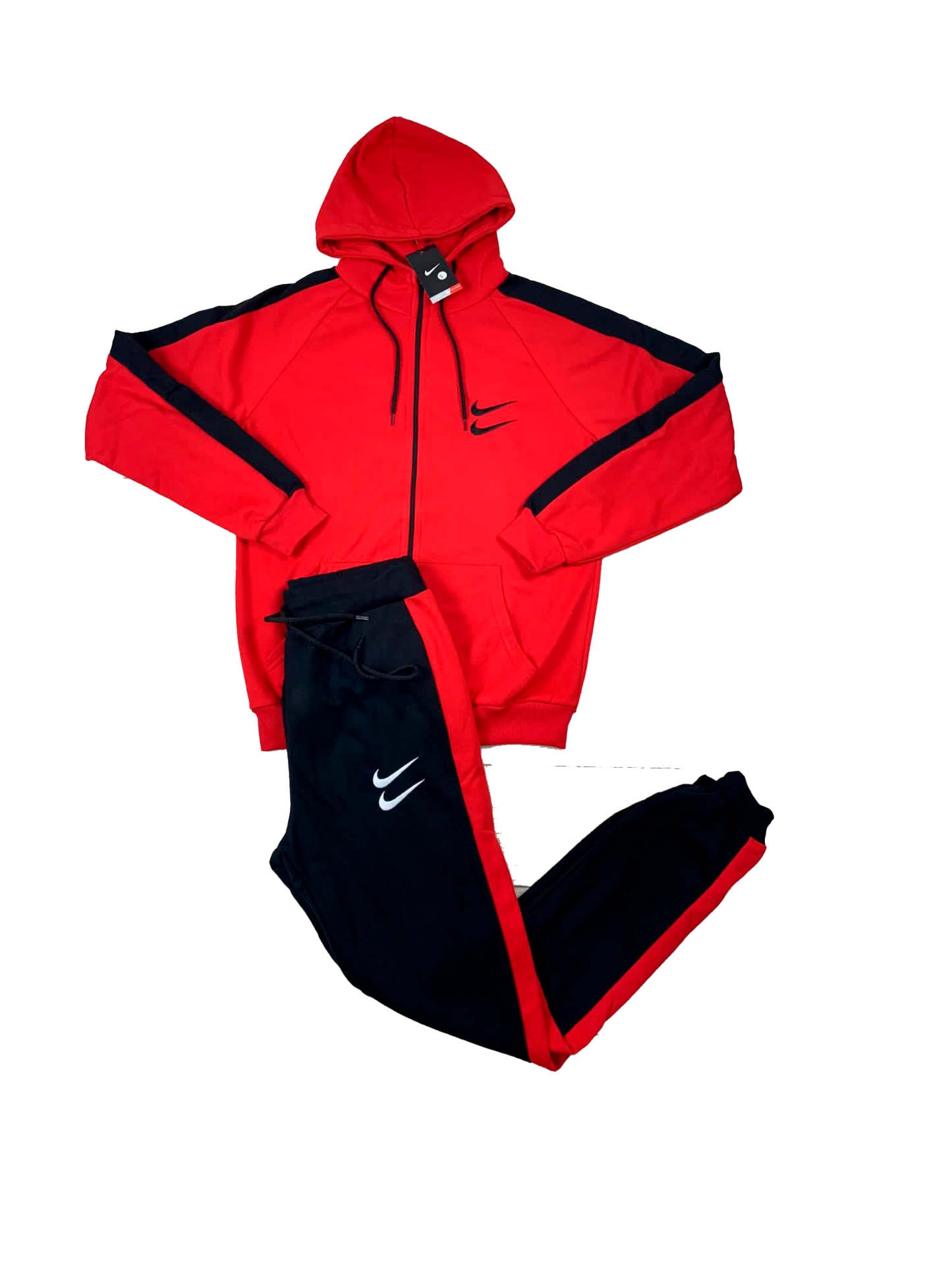 Chándal Rojo Nike