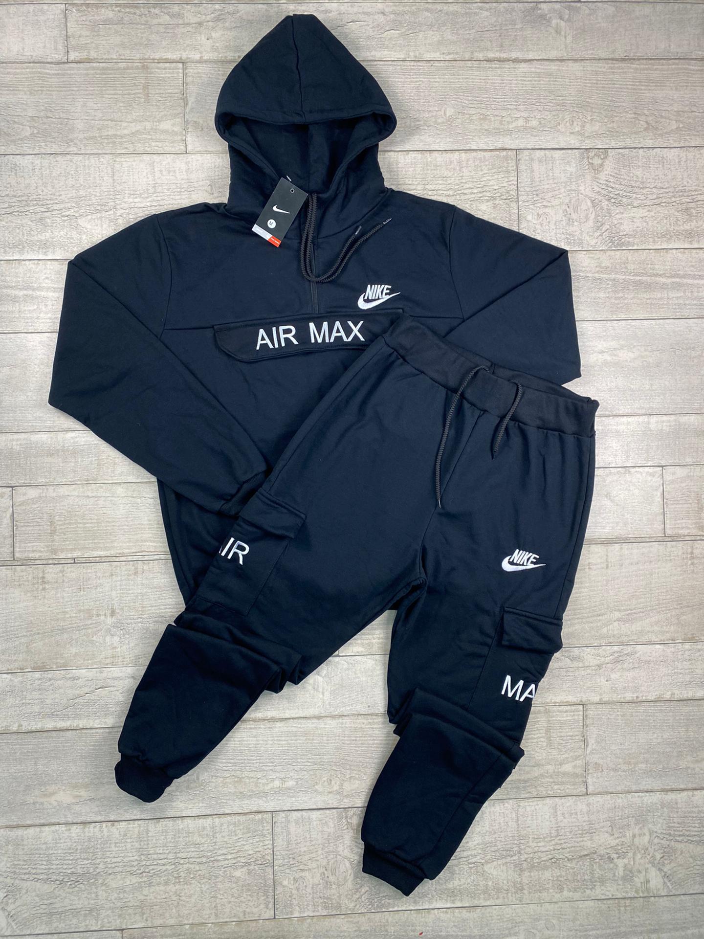 Conjunto Nike Air Max