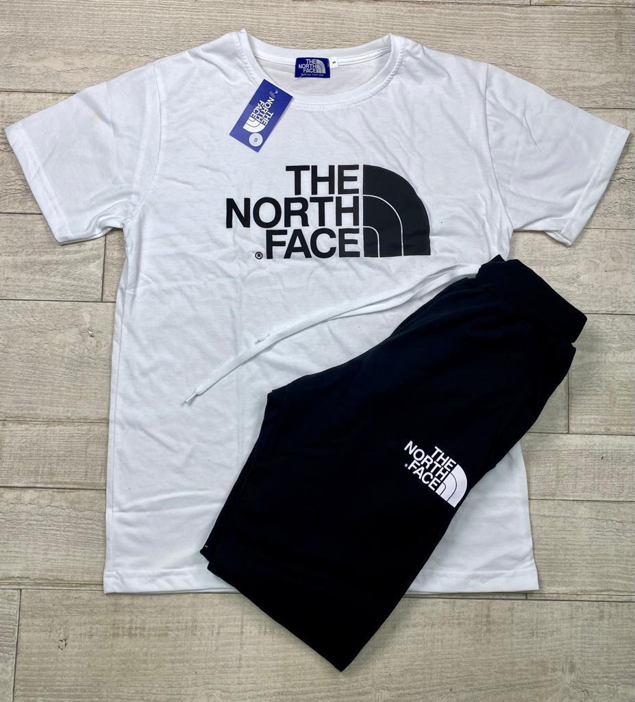 Conjunto The North Face
