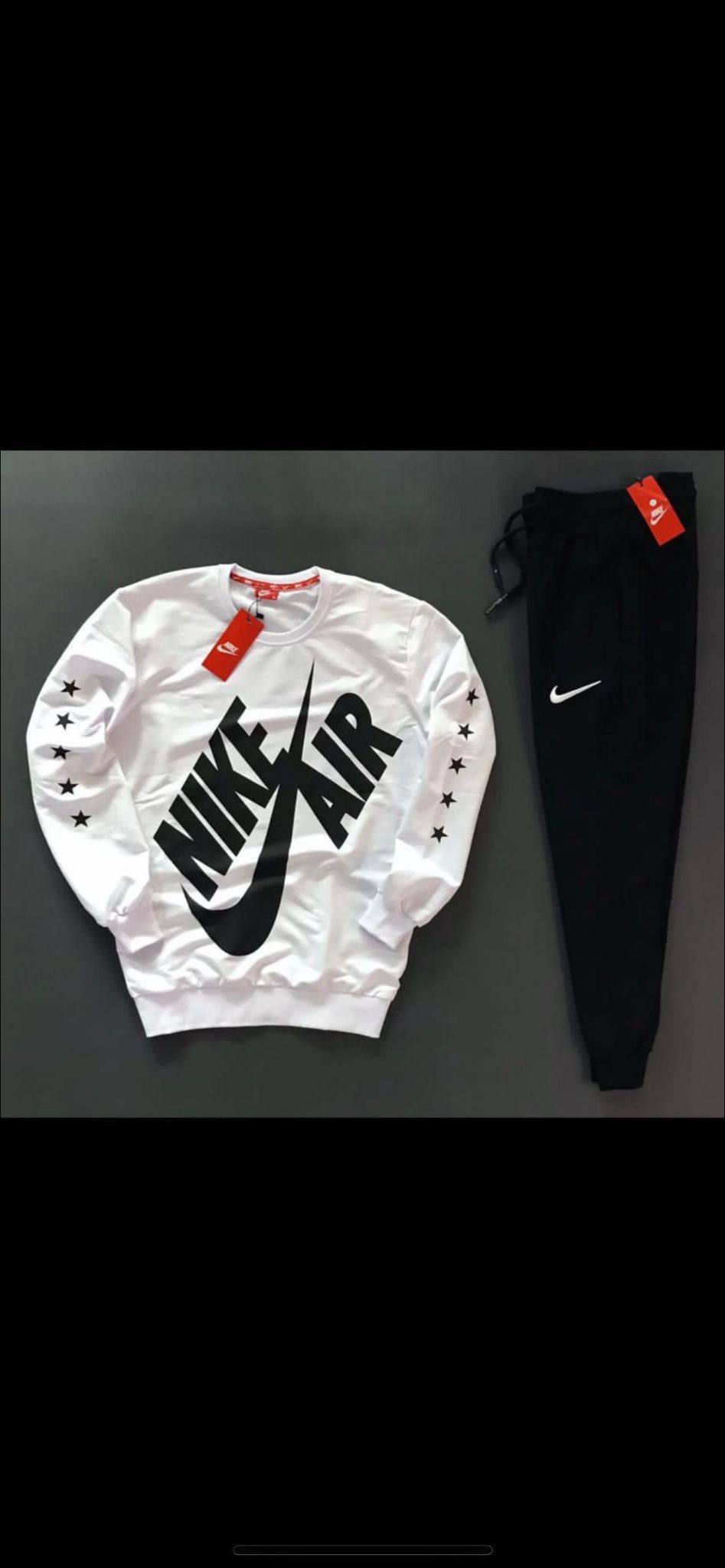 Nike Air Conjunto
