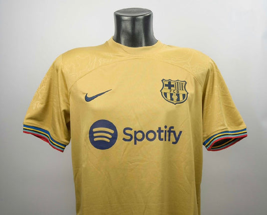Camiseta Barça