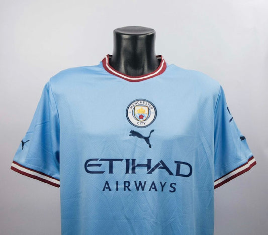 Camiseta Manchester city