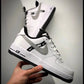 Nike Air Force 1 White Fluor